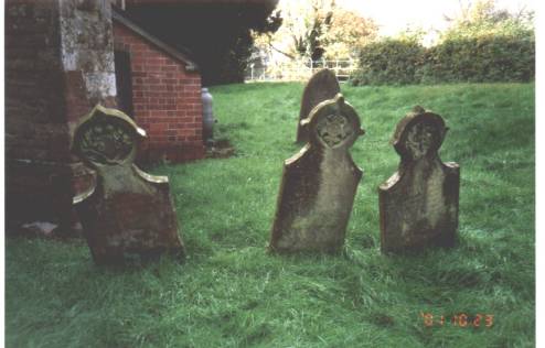 Graves graves